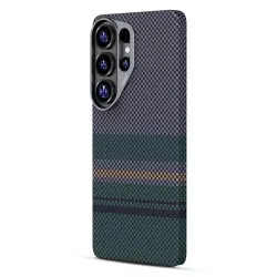 Galaxy S26 Ultra - Coque MagSafe BENKS Aurora ArmorPro