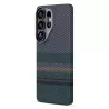 Galaxy S26 Ultra - Coque MagSafe BENKS Aurora ArmorPro