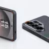 Galaxy S26 Ultra - Coque MagSafe BENKS Aurora ArmorPro