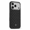 iPhone 17 Pro Max | Coque MagSafe BENKS ArmorGrid Pro