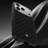 iPhone 17 Pro Max | Coque MagSafe BENKS ArmorGrid Pro