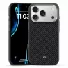iPhone 17 Pro | Coque MagSafe BENKS ArmorGrid Pro