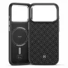 iPhone 17 Pro | Coque MagSafe BENKS ArmorGrid Pro