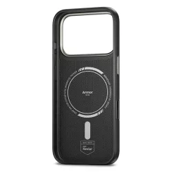 iPhone 17 Pro | Coque MagSafe BENKS ArmorGrid Pro