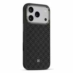 iPhone 17 Pro | Coque MagSafe BENKS ArmorGrid Pro