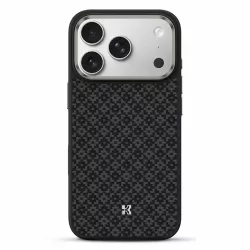iPhone 17 Pro | Coque MagSafe BENKS ArmorGrid Pro