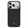 iPhone 17 Pro | Coque MagSafe BENKS ArmorGrid Pro