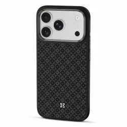iPhone 17 Pro | Coque MagSafe BENKS ArmorGrid Pro