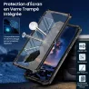 Galaxy S26 Ultra | Coque Intégrale R-JUST Armor X Pro Magnétique