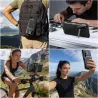 Galaxy S26 Ultra | Coque Intégrale R-JUST Armor X Pro Magnétique