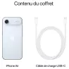 APPLE iPhone Air 256/512 Go