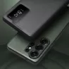 Galaxy S26 Ultra - Étui Portefeuille QIALINO Business en Cuir Véritabl