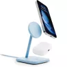 Chargeur Induction 2-en-1 TWELVE SOUTH HiRise 2 Deluxe