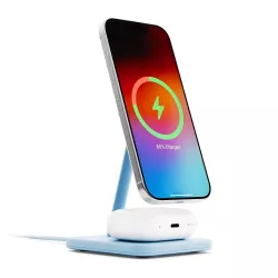Chargeur Induction 2-en-1 TWELVE SOUTH HiRise 2 Deluxe
