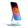 Chargeur Induction 2-en-1 TWELVE SOUTH HiRise 2 Deluxe
