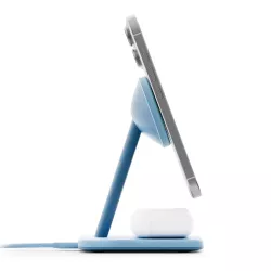 Chargeur Induction 2-en-1 TWELVE SOUTH HiRise 2 Deluxe