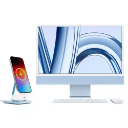 Chargeur Induction 2-en-1 TWELVE SOUTH HiRise 2 Deluxe
