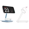Chargeur Induction 2-en-1 TWELVE SOUTH HiRise 2 Deluxe
