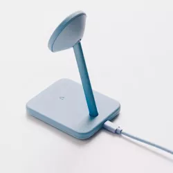 Chargeur Induction 2-en-1 TWELVE SOUTH HiRise 2 Deluxe