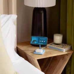 Chargeur Induction 2-en-1 TWELVE SOUTH HiRise 2 Deluxe
