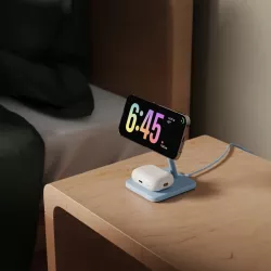 Chargeur Induction 2-en-1 TWELVE SOUTH HiRise 2 Deluxe