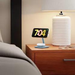 Chargeur Induction 2-en-1 TWELVE SOUTH HiRise 2 Deluxe