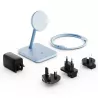 Chargeur Induction 2-en-1 TWELVE SOUTH HiRise 2 Deluxe