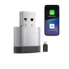 Adaptateur OTTOCAST T3 Mini Nova CarPlay & Android Auto