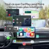 Adaptateur OTTOCAST T3 Mini Nova CarPlay & Android Auto