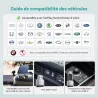 Adaptateur OTTOCAST T3 Mini Nova CarPlay & Android Auto