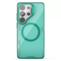 Galaxy S26 Ultra | Coque MagSafe NILLKIN Iceblade CamProp