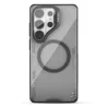 Galaxy S26 Ultra | Coque MagSafe NILLKIN Iceblade CamProp