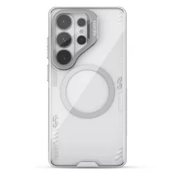 Galaxy S26 Ultra | Coque MagSafe NILLKIN Iceblade CamProp