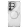 Galaxy S26 Ultra | Coque MagSafe NILLKIN Iceblade CamProp