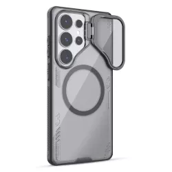 Galaxy S26 Ultra | Coque MagSafe NILLKIN Iceblade CamProp