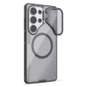 Galaxy S26 Ultra | Coque MagSafe NILLKIN Iceblade CamProp