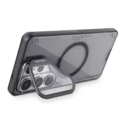 Galaxy S26 Ultra | Coque MagSafe NILLKIN Iceblade CamProp