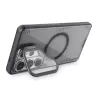 Galaxy S26 Ultra | Coque MagSafe NILLKIN Iceblade CamProp