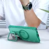 Galaxy S26 Ultra | Coque MagSafe NILLKIN Iceblade CamProp