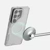 Galaxy S26 Ultra | Coque MagSafe NILLKIN Iceblade CamProp