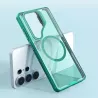 Galaxy S26 Ultra | Coque MagSafe NILLKIN Iceblade CamProp