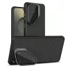 Galaxy S26 Ultra | Coque MagSafe NILLKIN CarboProp Aramide