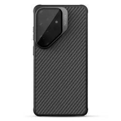 Galaxy S26 Ultra | Coque MagSafe NILLKIN CarboProp Aramide