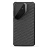 Galaxy S26 Ultra | Coque MagSafe NILLKIN CarboProp Aramide