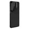 Galaxy S26 Ultra | Coque MagSafe NILLKIN CarboProp Aramide