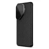 Galaxy S26 Ultra | Coque MagSafe NILLKIN CarboProp Aramide