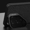 Galaxy S26 Ultra | Coque MagSafe NILLKIN CarboProp Aramide