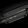 Galaxy S26 Ultra | Coque MagSafe NILLKIN CarboProp Aramide