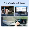 Écran OTTOCAST Ottoscreen Ai 11,4' CarPlay/Android Auto/Android