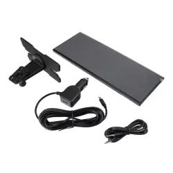 Écran OTTOCAST Ottoscreen Ai 11,4' CarPlay/Android Auto/Android